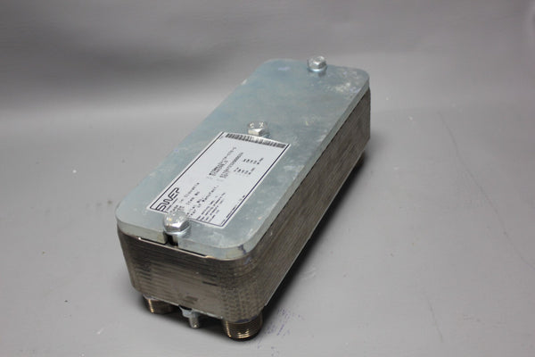 SWEP M10NHx24/1P-CTE-S PLATE HEAT EXCHANGER