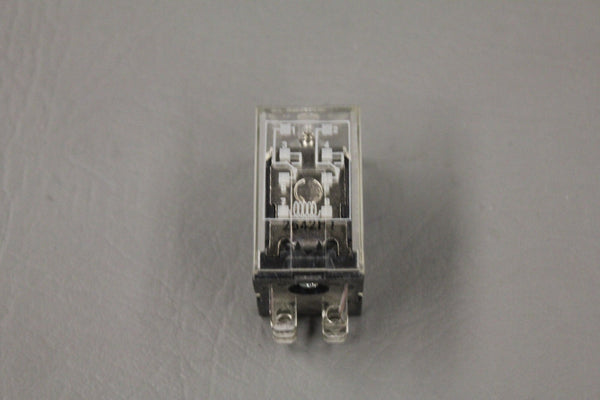 ALLEN BRADLEY CONTROL RELAY 700-HF32724 SER B
