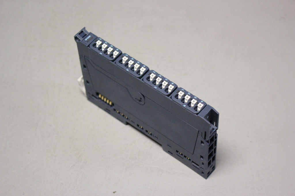 GE ANALOG OUTPUT VOLT/CURR MODULE  EP-4164-AA