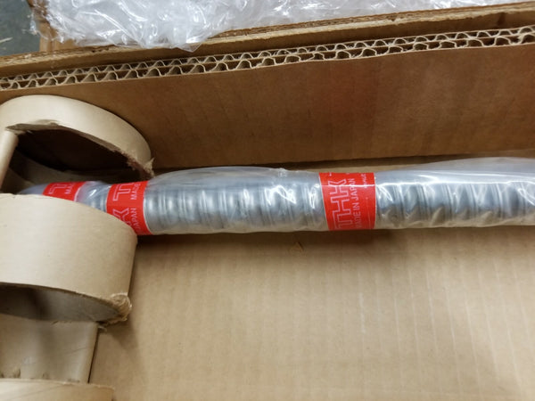 New THK Ball Screw BTK2510-5.322+1000LT Ballscrew 