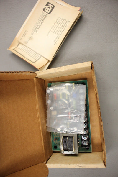 KB SIGNAL ISOLATOR KBSI-240D