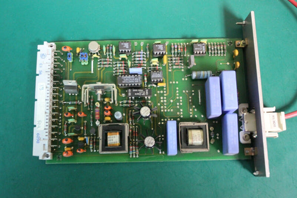 Philips PCB FEI DCN/06 4022 192 70597