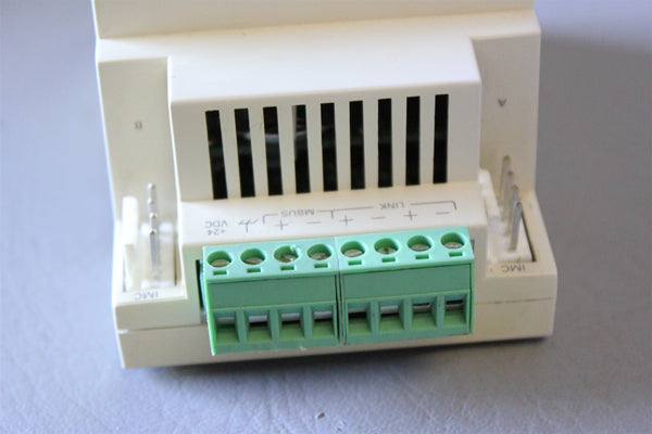 TRANE CHILLER CONTROL MODULE UC800 X13651144-01 REV. G