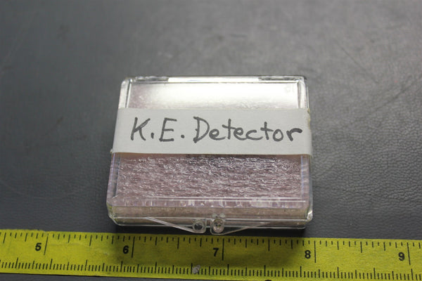  FIL 100C DUAL SANDWICH DETECTOR   