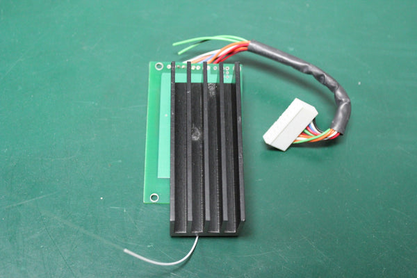 IPitek Laser Driver Board 193400-00-080