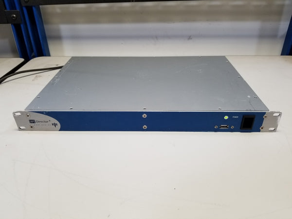EVS IP Director + IPD 1U-C Content Management Workstation