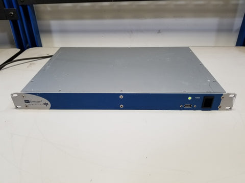 EVS IP Director + IPD 1U-C Content Management Workstation