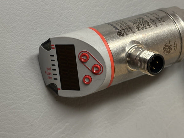 IMI NORGREN 34D-P016G-DD1-AA Pressure Switch