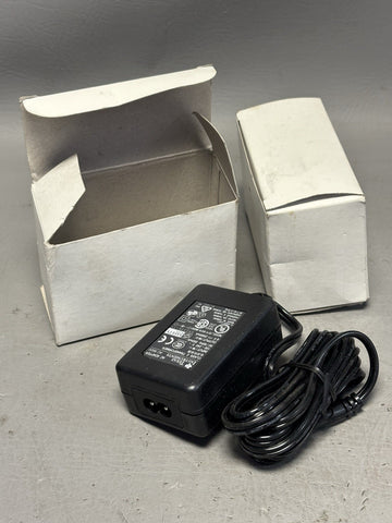 (2) Texas Instruments AC 9920 AC Adapter Power Supply