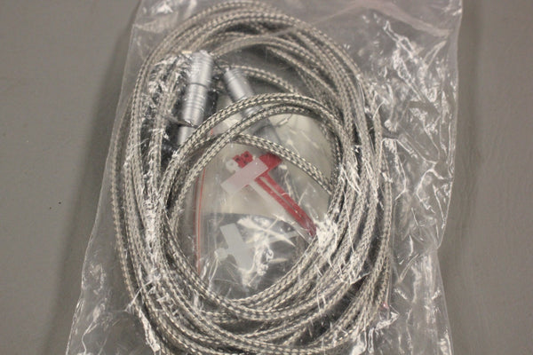 NEW KISTLER 1995A5 18001083 CONNECTING CABLES