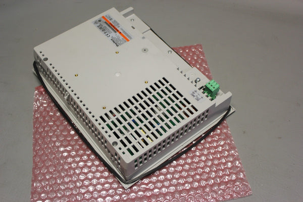 PROFACE HMI OPERATOR INTERFACE PANEL  PFXGP4501TAD  GP-4501T  TOUCH