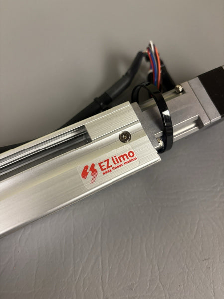 Oriental Motor EZ limo EASM2XE030AZAK Electric Slider linear Actuator With Motor