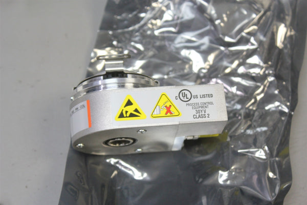 NEW TURK KUBLER 5882 SERIES ABSOLUTE MULTITURN ENCODER T8.5882.3F3B.3001