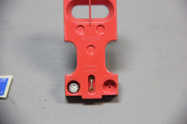 NEW BANNER MULTI BEAM LOGIC MODULE LM4-2