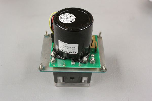 WATSON MARLOW 102R KEMATAL PUMPHEAD W/ EXMEK MOTOR EXMEK MT060TY