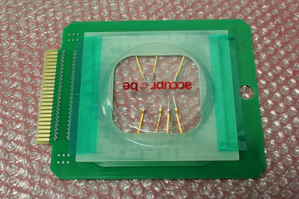 ACCUPROBE SK 6548 PROBE CARD