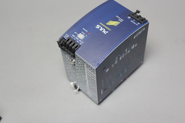 PULS AUTOMATION POWER SUPPLY  QS20.241