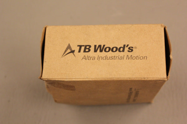 TB WOODS SURE-FLEX PLUS COUPLING SLEEVE 6JE EPDM