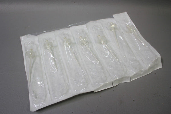NEW BRANDTECH PD TIPS 0.1ML 141 PCS