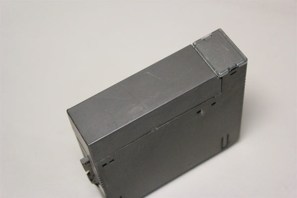 GE FANUC FILLER MODULE IC693ACC310A