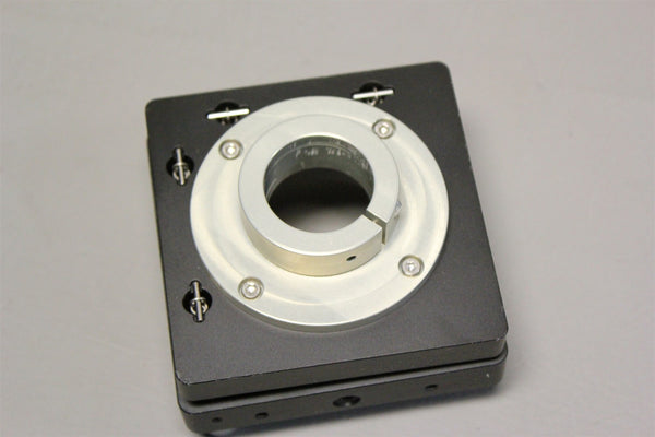 OPTOSIGMA KINEMATIC MOUNT 3.75"X3.75