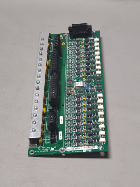 Honeywell module 51305890-175 TC LLMUX2 32PTMUX