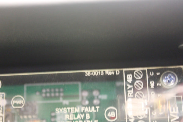 GENESIS SHERLOCK REFRIGERANT GAS MONITOR 60-0036  404 01-0173 36-0013