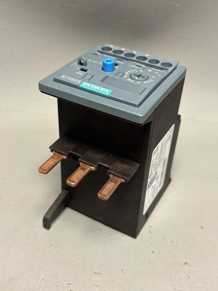 SIEMENS 3RB3036-1WB0 Thermal Overload Relay Unused