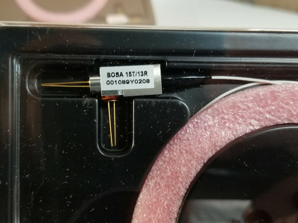 New Bi-Directional Pigtail Dual Laser Diode 15T/13R 1550nm 1310nm BOSA