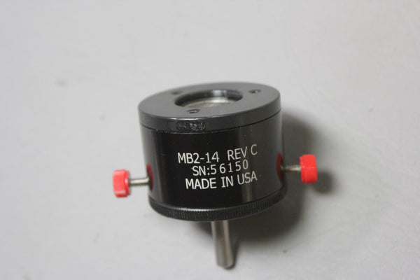 UNUSED WARNER PRESISON TORK PERMANENT MAGNET CLUTCH MB2-14