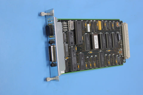 HP 3D CE CRB Module 5062-2482