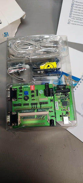 New St Micro Reva Starter kit reva zigbee for application development NEW