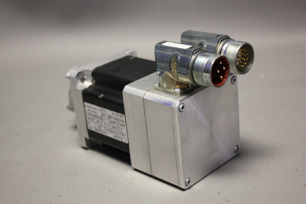 G&L MOTION CONTROL SERVO MOTOR LSM75-10-602-E2-OKA