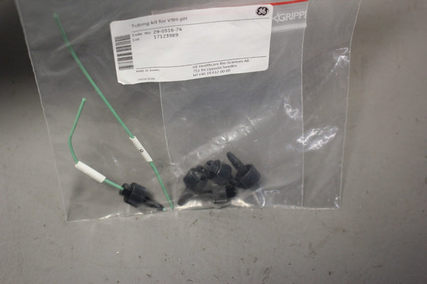 NEW GE Cytiva tubing kit for V9H-PH  29051674