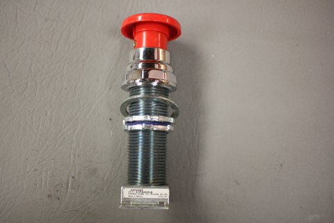 SIEMENS MUSHROOM OPERATOR 51PA9D2LB