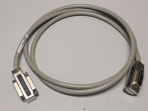 NATIONAL INSTRUMENTS NI 2 METER GPIB CABLE 763507-02