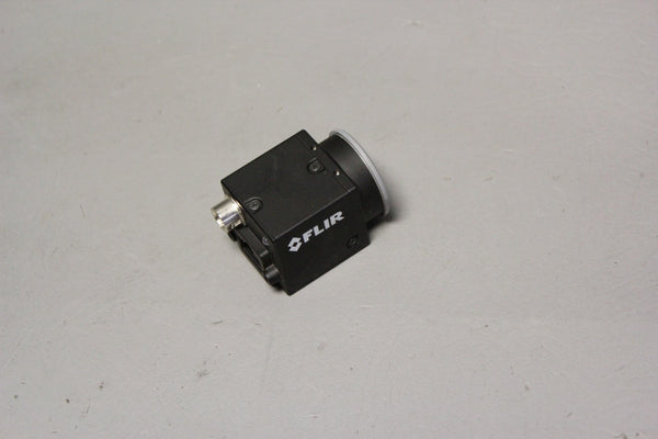 FLIR FLIR BLACKFLY PoE GigE MACHINE VISION CAMERA BFLY-PGE-03S3C-CS