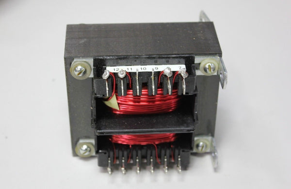 RU SIGNAL TRANSFORMER  A41-174-24 115/230 V 50.60 HZ