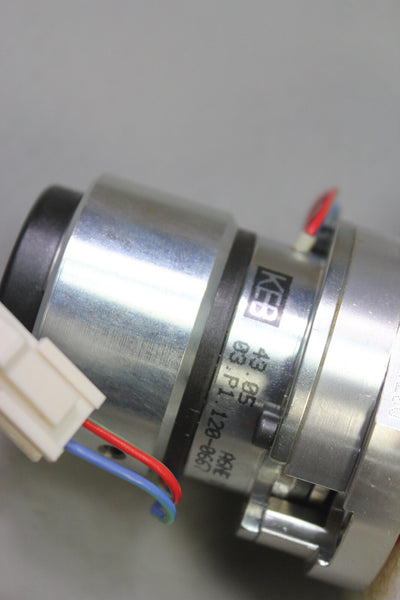 Heidenhain EQI 1128 16 62S12-78  Incremental Rotary Encoder