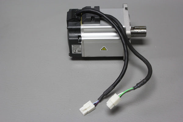 PANASONIC AC SERVO MOTOR  MSMD082P1S