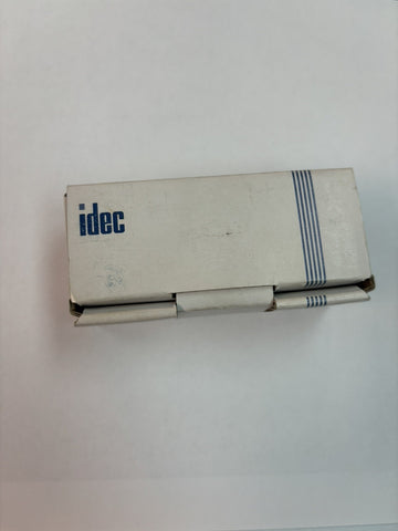 NEW IDEC ELECTRONIC TIMER GT5Y-4SN3 100-120 VAC