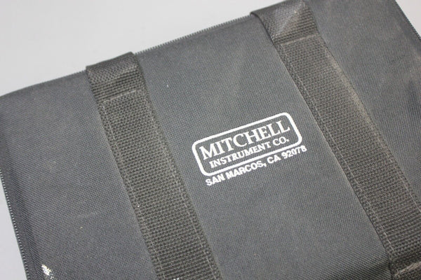 MITCHELL HI-POT CONTINUITY TESTER PLEP 01