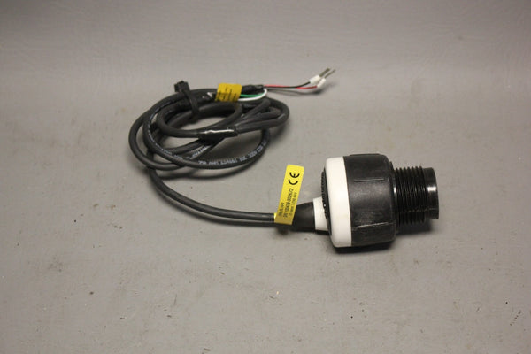 FLOWLINE ECHOPOD ULTRASONIC LIQUID LEVEL SENSOR DL10-0