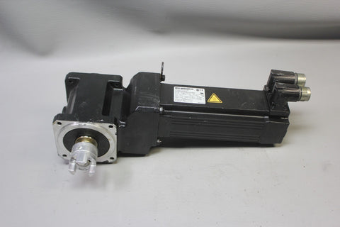 SEW EURODRIVE  SERVO MOTOR   P/N: BSKF202 CMP50M/BK/PK/RH1M/SB1