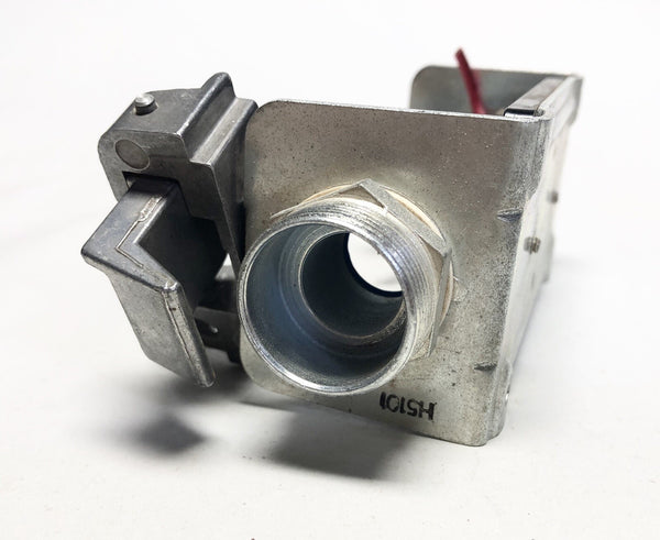 Cutler-Hammer 86-2588-4 600vac max Standard Duty Pushbutton Switch 