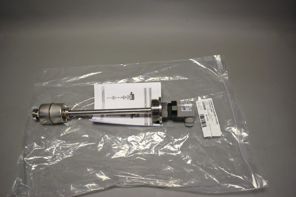 NEW KSR KUEBLER MAGNETIC FLOAT SWITCH FLS-SA ASC4RL 113613