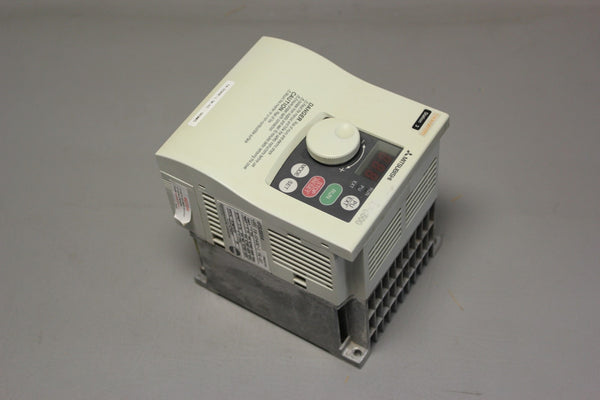 MITSUBISHI INVERTER DRIVE   FR-S540E-1.5K-EC