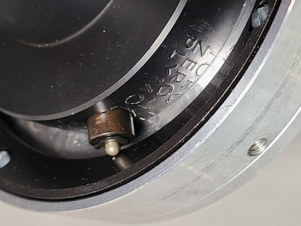 NEW ZERO-MAX TORQ TORQUE OVERLOAD SAFETY DEVICE