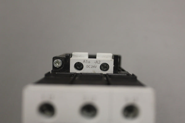 SIEMENS 3RT1036-1BB40 POWER CONTACTOR