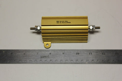 New Dale 36Ω 100W Power Resistor RH-100 1%